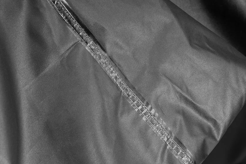 Telo Coprimoto Impermeabile Universale - Pieghevole Antipolvere Per Garage E Esterno - Foto 8