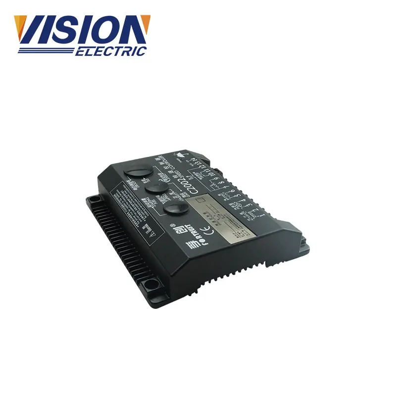 New Electronic Automatic Governor Speed Controller C2002