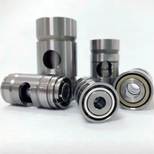 Gt3582r Turbocharger Dual Ball Bearing Ceramic Material Twin Turbo Buy Performance Turbo