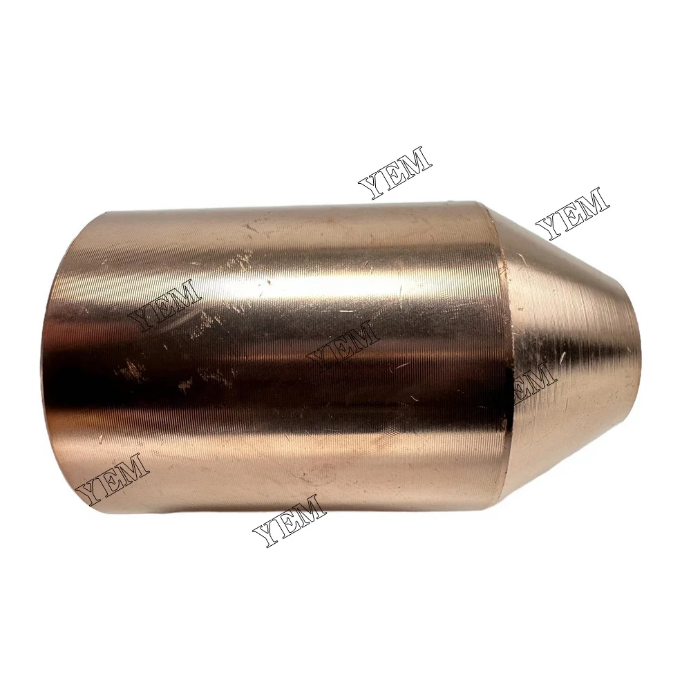 Injector Sleeve / Nozzle Holder Sleeve 3011934 Fit for N14 Engine 6