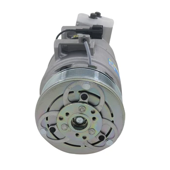 NV350キャラバン用 ACコンプレッサー 未使用新品 92600-3XA0A H2ebc1459e49c43efacf249a6534be