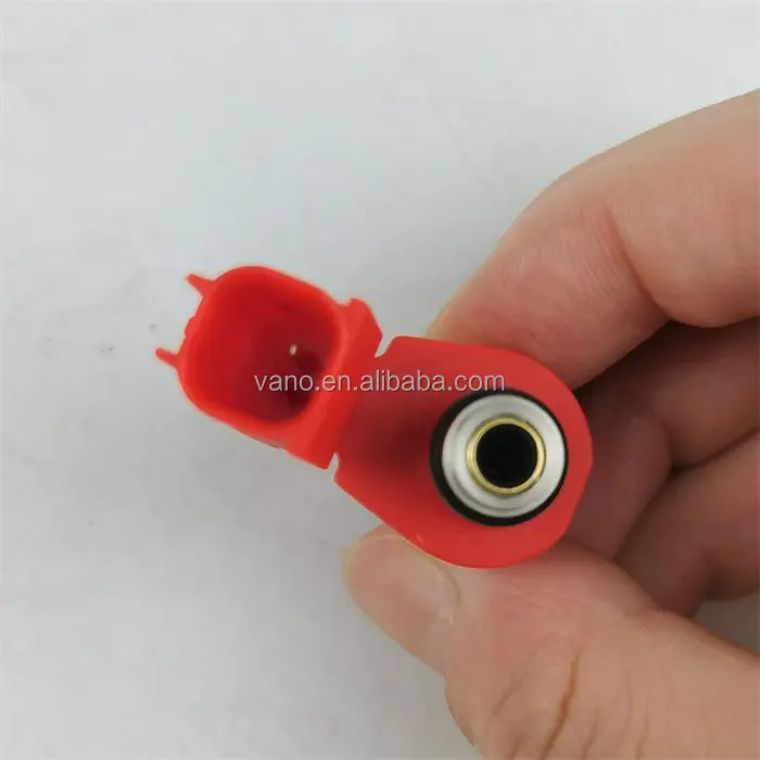 WANOU Motorcycle Fuel Injection System a Erox 180 10 Holes Motorcycle Fuel Injector