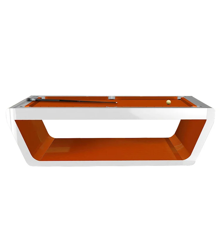 BC-02 бильярдный стол с 8 шариками