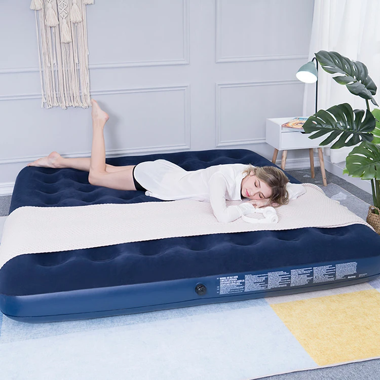 custom air mattress