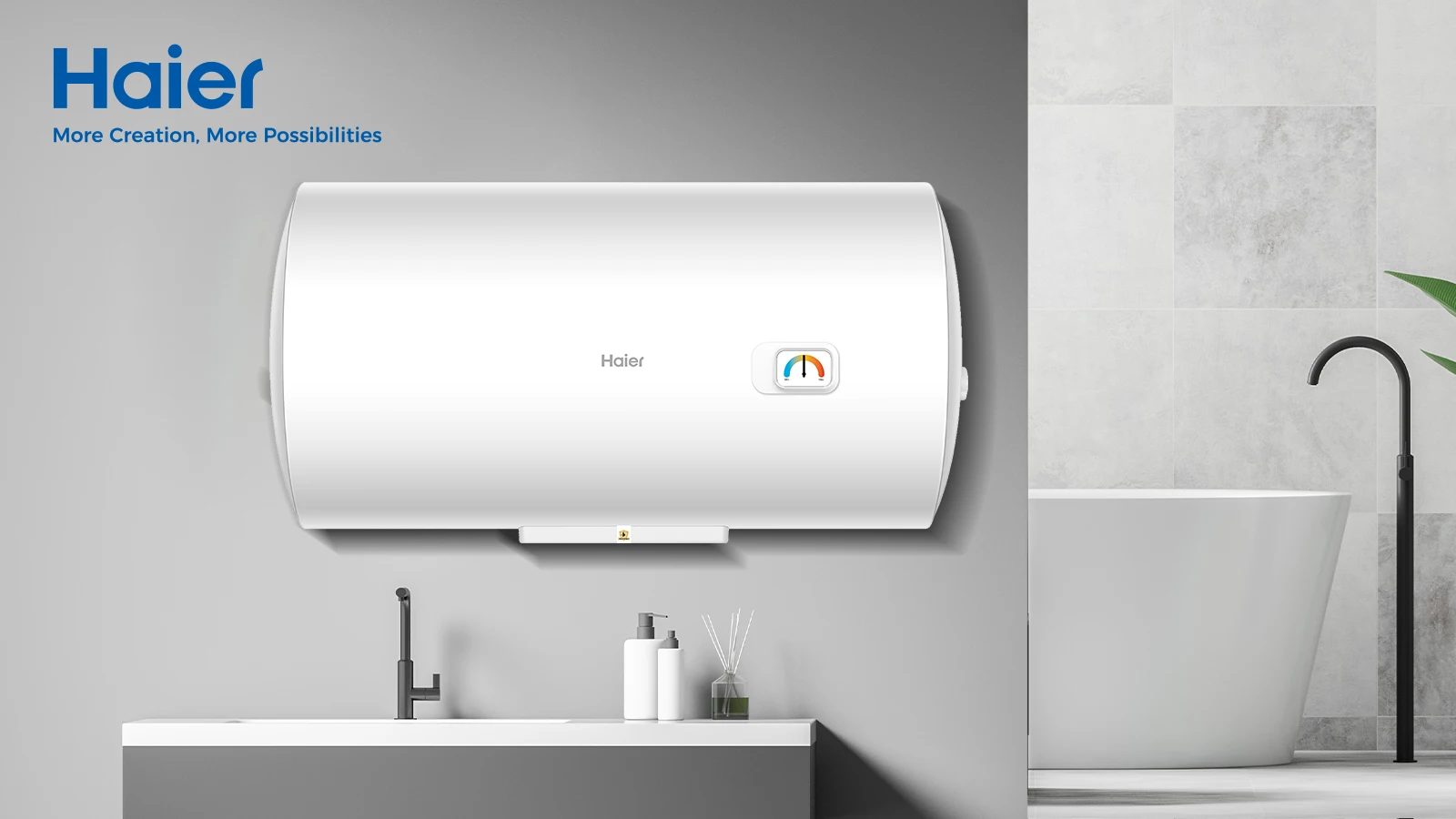 Haier Storage Water Heaters Efficient Reliable Solutions