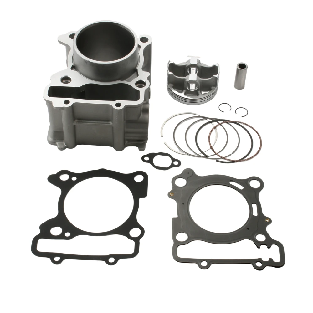 Big Bore Cylinder Block Kit for Evolis Xmax 300cc Scooter