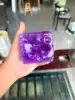Vaseline Purple Cheese