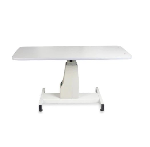 Ophthalmic Lifting Extended Version Electric Lifting Table WZ-3D-3 Used for Computers Medical Instruments and Auto Refractometer