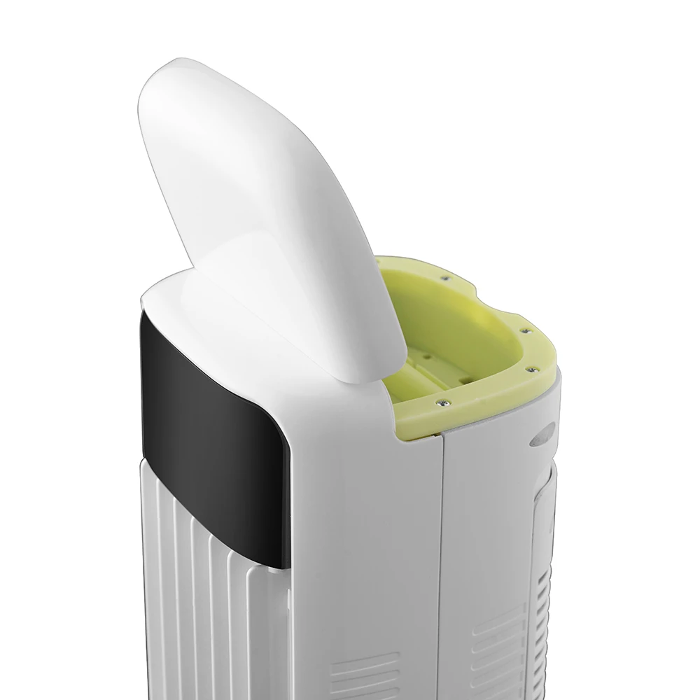 Screen Air Cooling Fan, 40Inch, 9L - detail 14