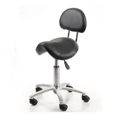 Парикмахерский стул парикмахерский со спинкой/стул для салона красоты мастер