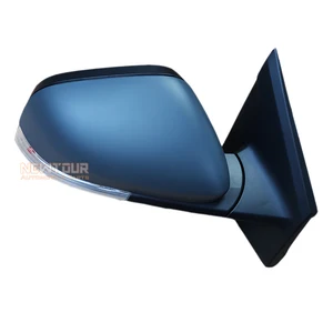 Auto Spare Parts Car Accessories Repuestos Car Mirrors Door Side Rear View Mirror for MG 360 Mg360 Parts 2019