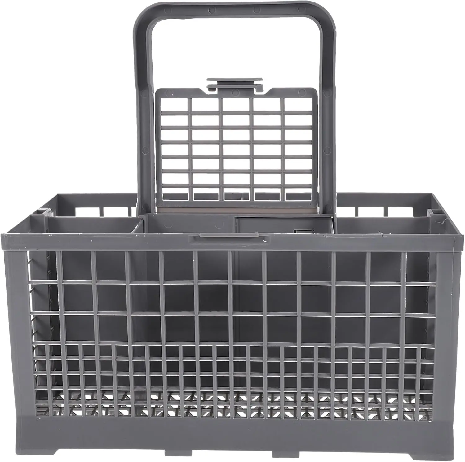 High Quality Dishwasher Replacement Parts Universal Dishwasher Cutlery Basket 5060388574826 details