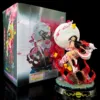 Nezuko insanguinato 29,5 cm