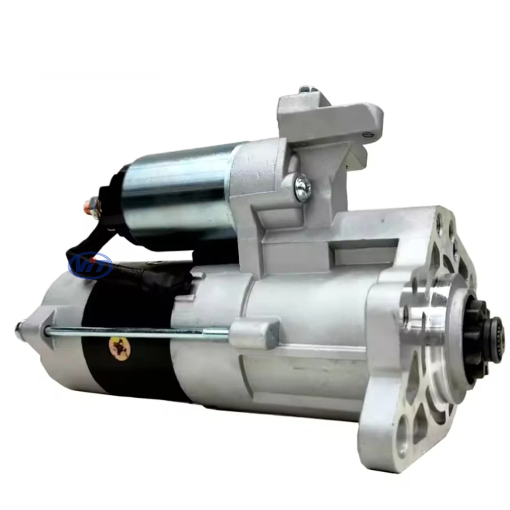 VIT Starter Motor ME077796 Truck Spare Parts details