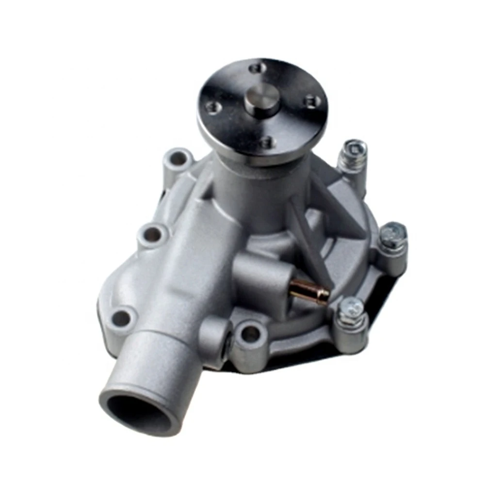 IZUMI Water Pump for Caterpillar D3C D4C D5C 3046 106-8263 High Quality Engine Parts