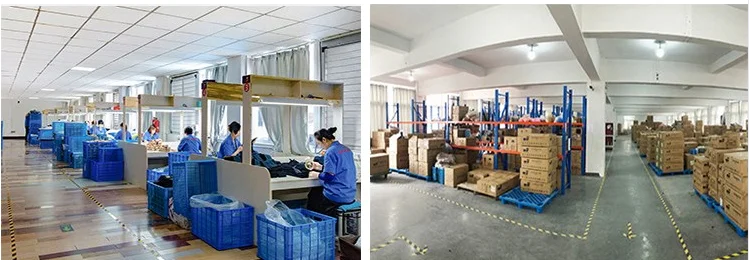 Zhejiang Jinli Import And Export Co., Ltd.