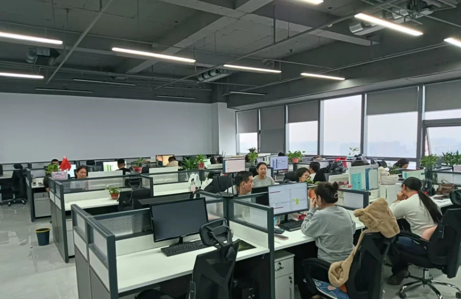 Xiamen Honorisk Trading Co., Ltd.