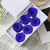 Sapphire Blue 5-6cm