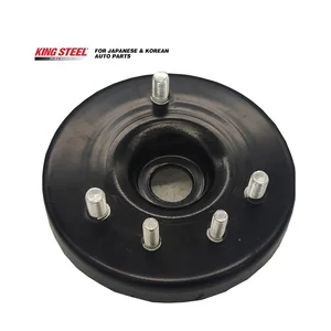 KINGSTEEL OEM 51675-S84-A01 51675S84A01 High Performance Auto Spare Part Suspension Parts Support Strut Mount for HONDA ACCORD