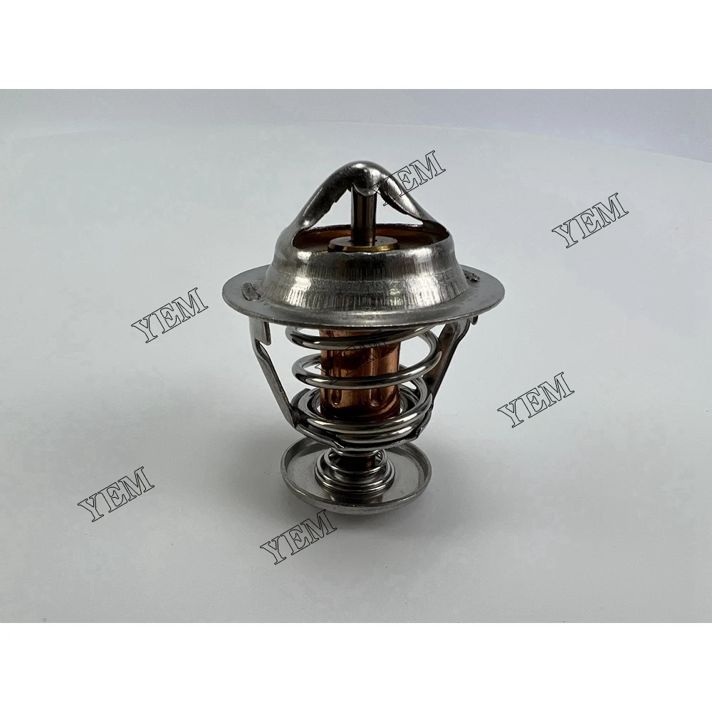 For Kubota Engine V2203 Thermostat 1J801-73010 Spare Part Engine Repair Kit 2