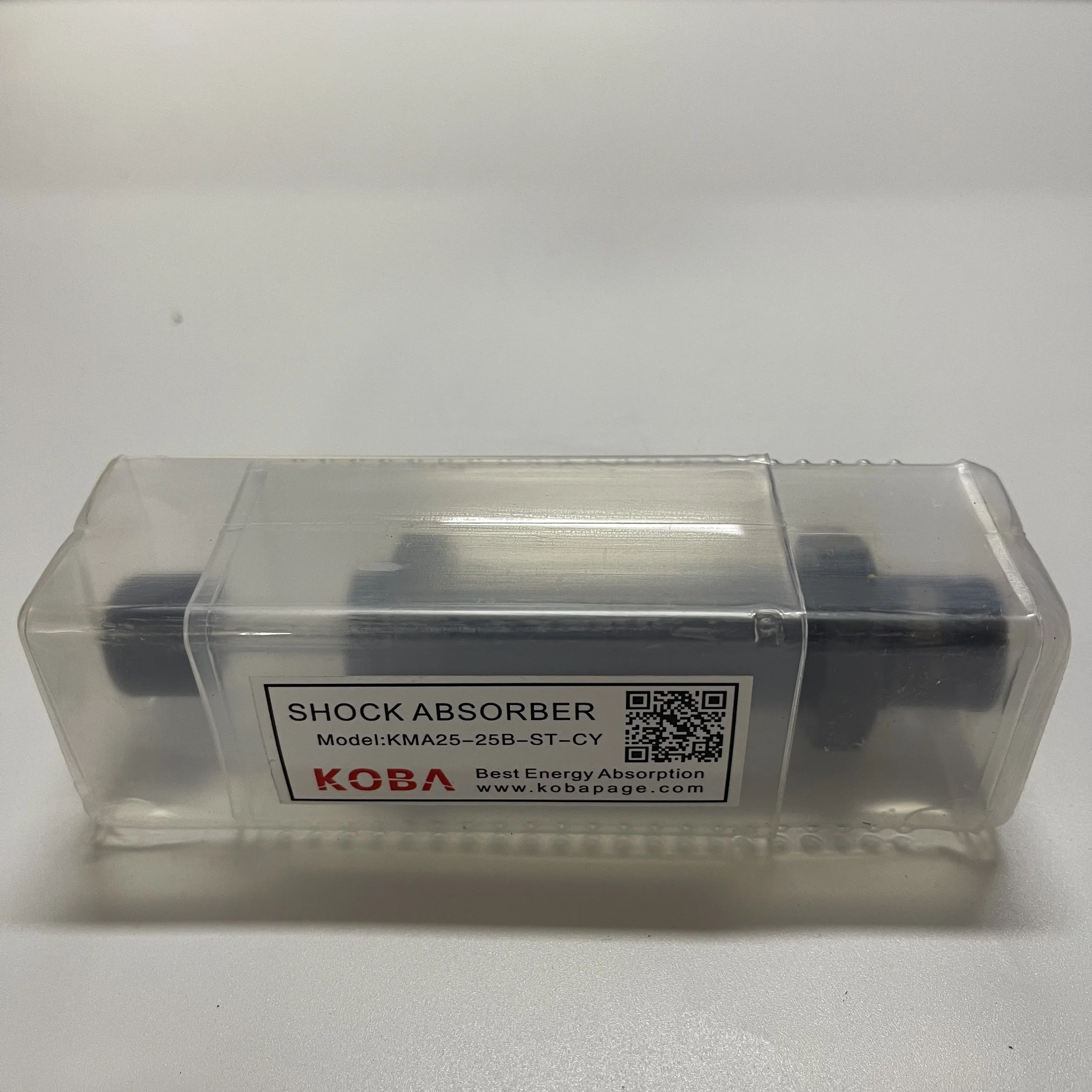 KOBA Shock Absorber KMA25-25B-ST-CY