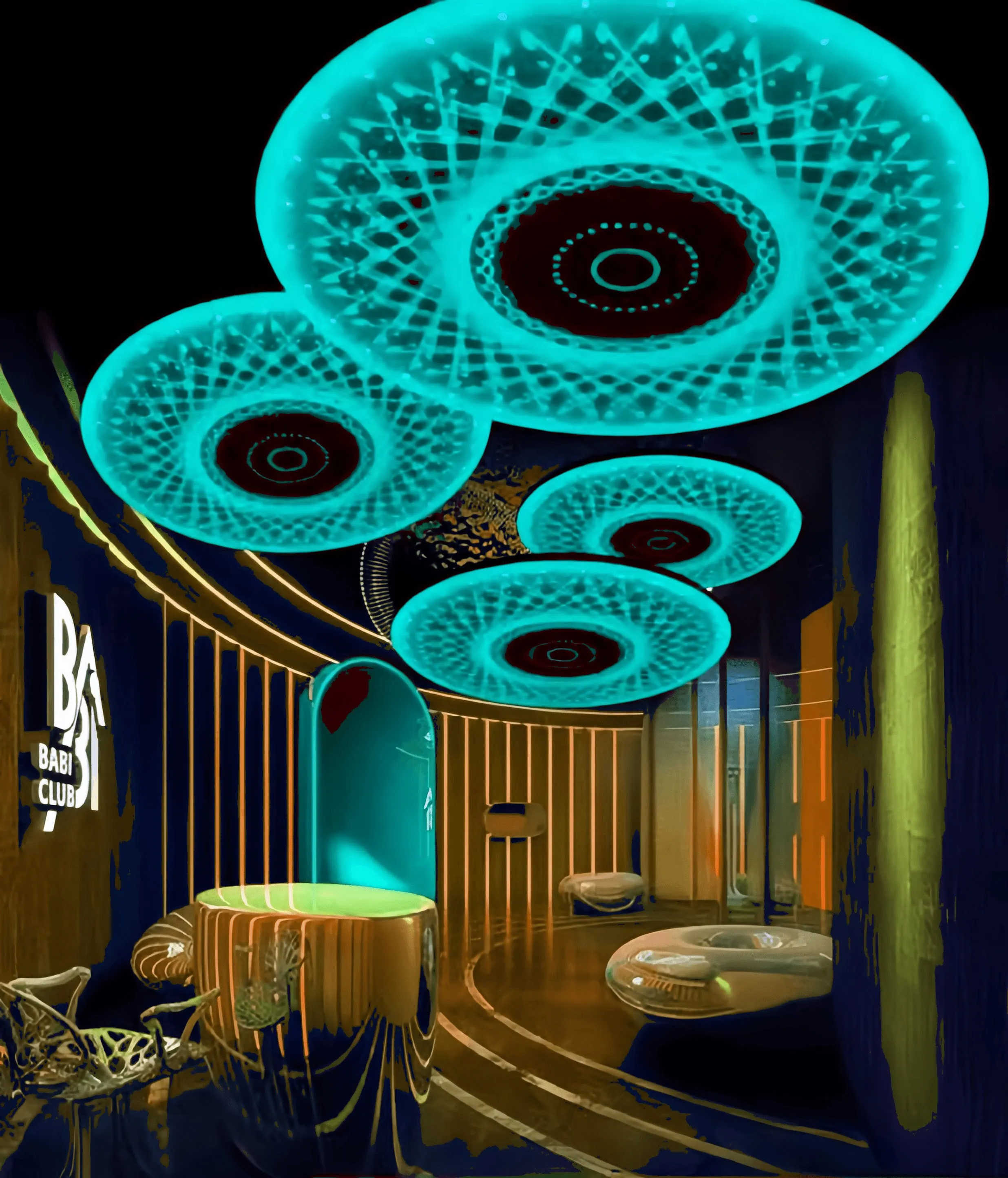 Scene image