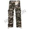 Verde camuflaje