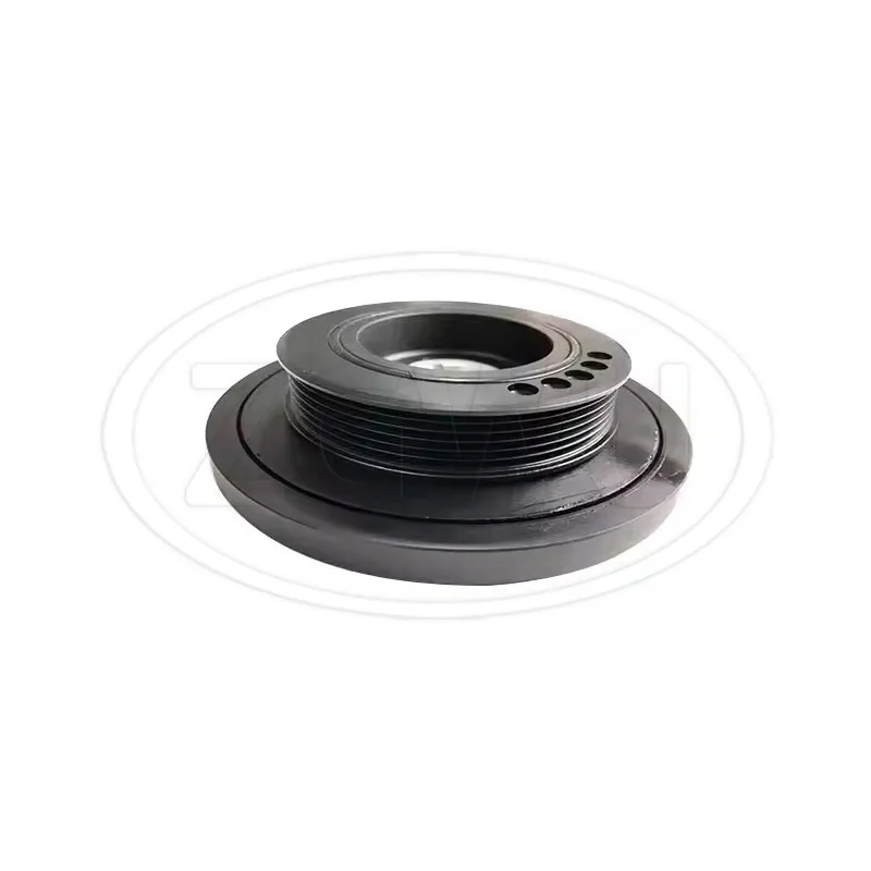 TOYOTA クランクプーリー ASSY 13407-46020 Amazon.com: Toyota