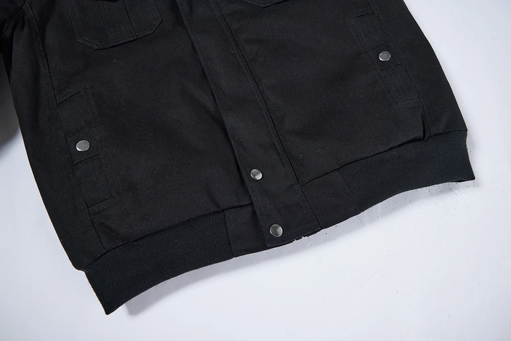 ZX Design Security Guard Uniform Sets - Durable & Versatile