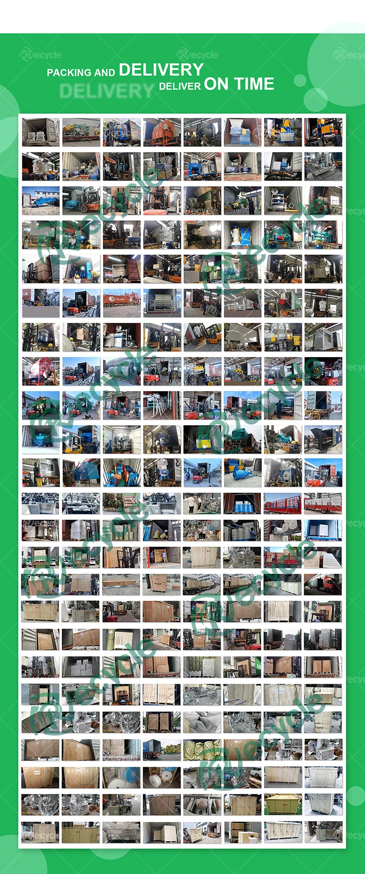 Aluminum Foil Waste Recycling Waste Medical Blister Recycle Machine