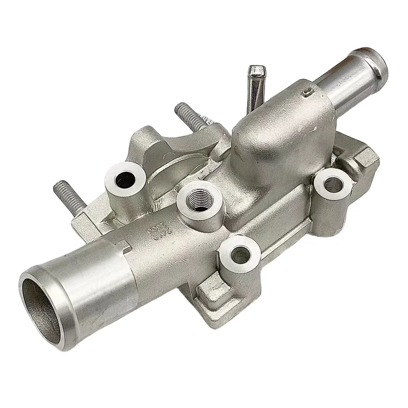 24103383 9048485 24102300 Hight Quality Engine outlet adapter for 