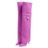 Hot pink