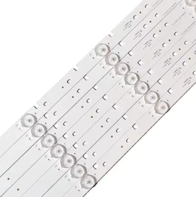 TIRA DE LED Hisense 43H4030F3 43H4000GM JL.D425C1330-003AS-M_V03 TIRA DE LED Hisense 43H4030F3 43H4000GM JL.D425C1330-003AS-M_V03