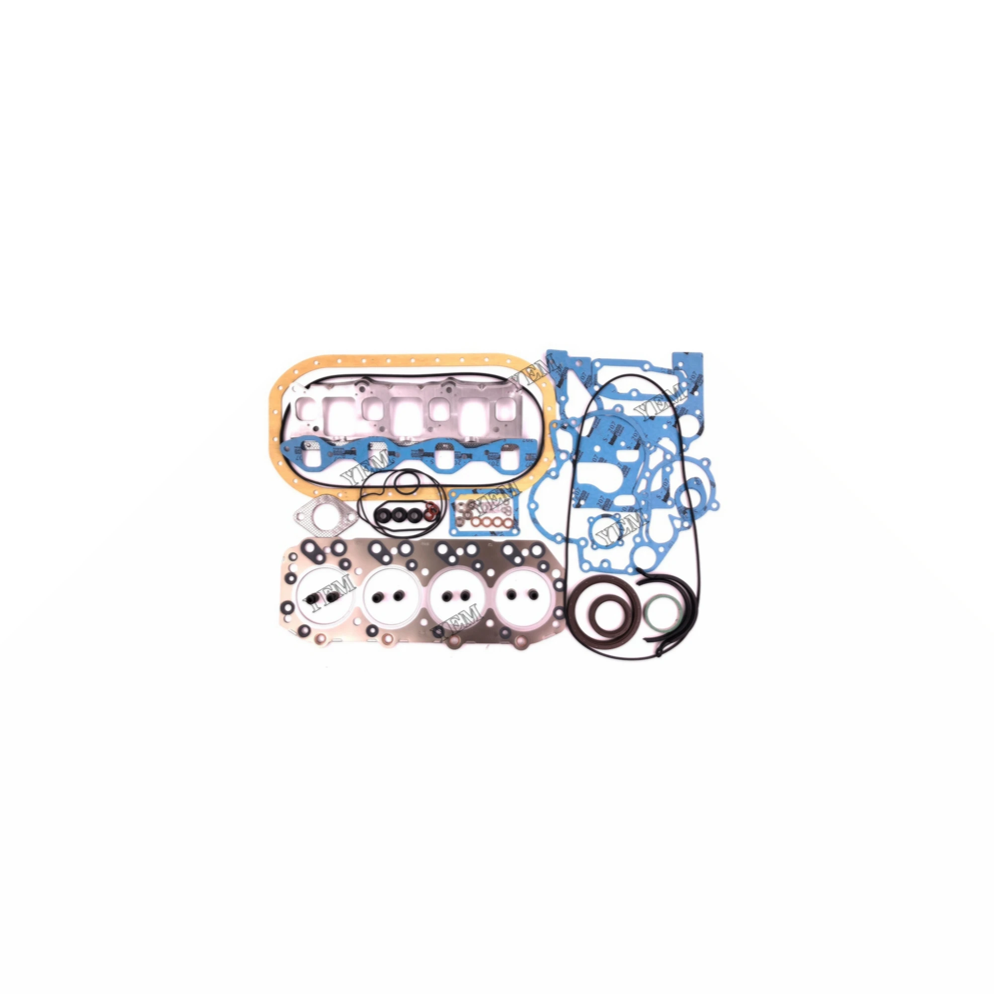 Complete Gasket Repair Kit D201 for Isuzu Repair Kit Engine Parts