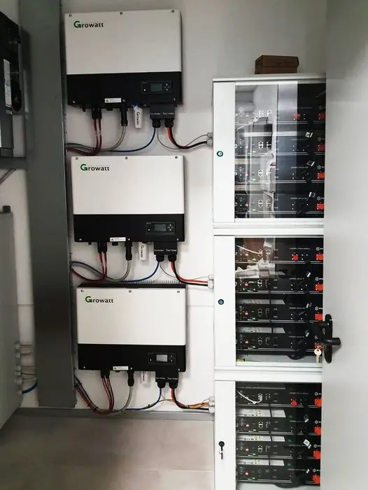 Japower Hybrid 3phase Solar Energy Power Panel System 3kw 5kw 8kw 10kw ...