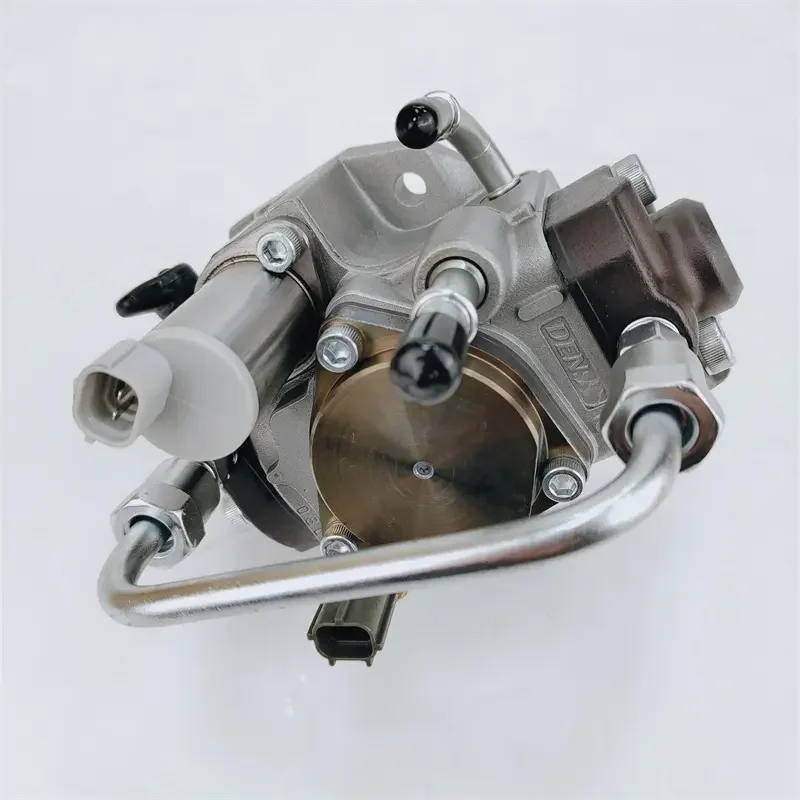 えりりん Common Rail Pump RE546126 294050-0065 for John Deere Auto Parts