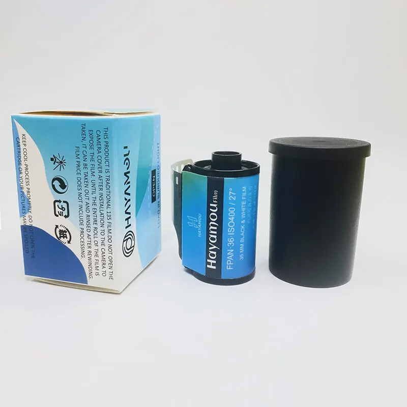 50 Boîtes De Rangement Pour Films Photo – étanches, Avec Couvercle, Protection Contre Poussière Et Humidité