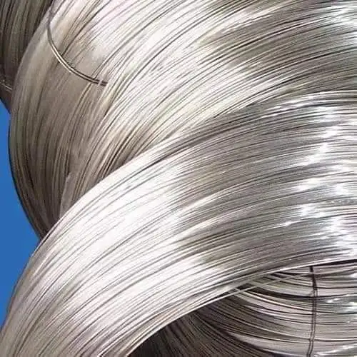 304 bright stainless steel wire