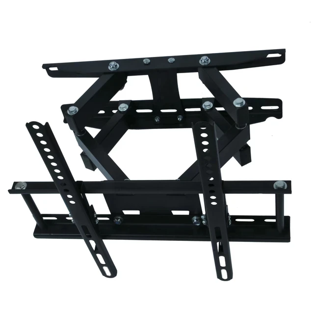 lcd tv rotating bracket Tv Brackets Swivel Tv Wall Mount Bracket for 20-60" SH-S003