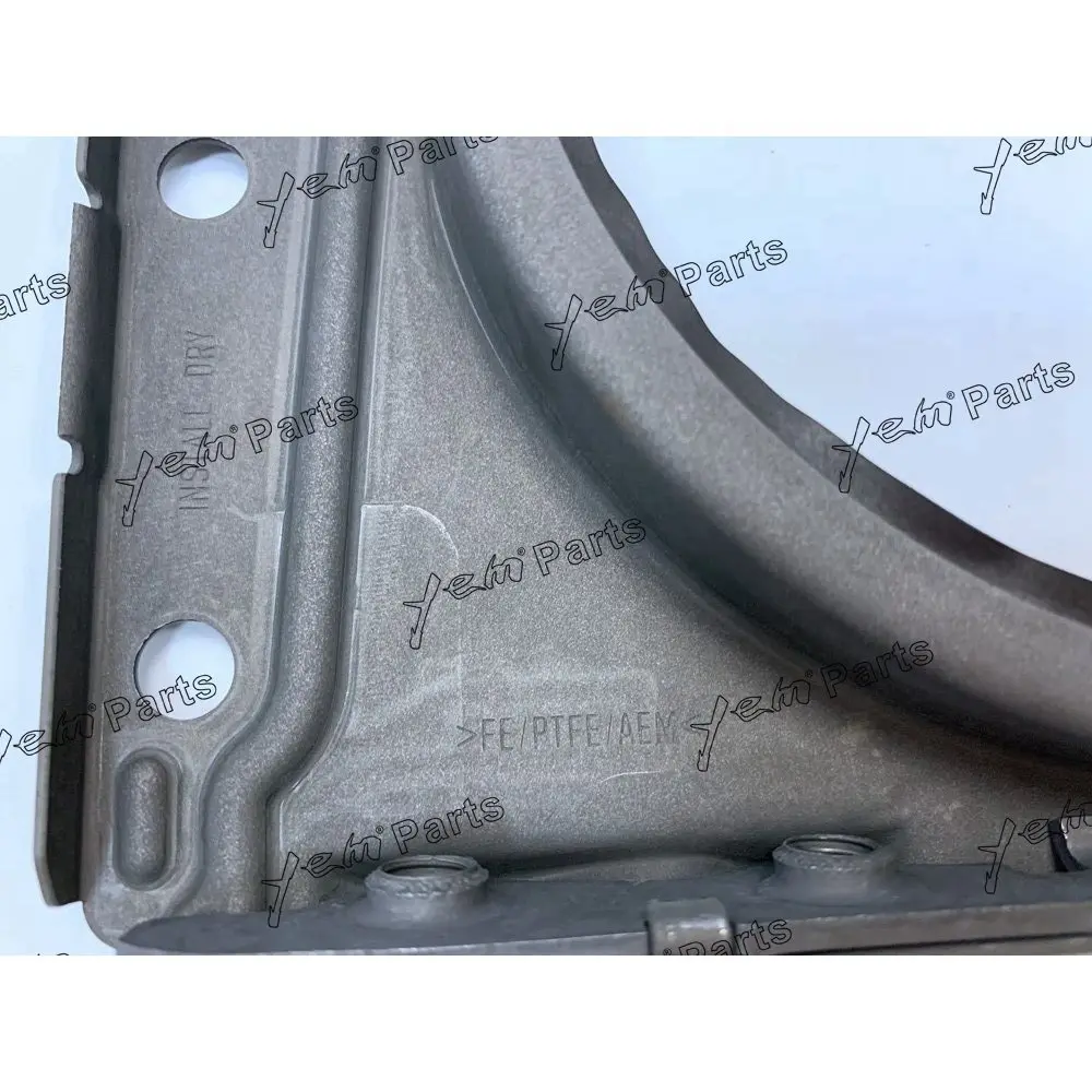 C6.6 Crankshaft Rear Oil Seal 2418F705 for Caterpillar Engine. 5