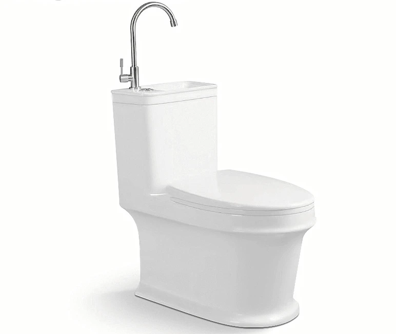 Kombinasi Toilet dan Wastafel 2in1, Kombinasi Kombo Toilet dan Bak Cuci ...