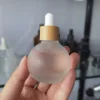 Transparent frosted bamboo wood accessories