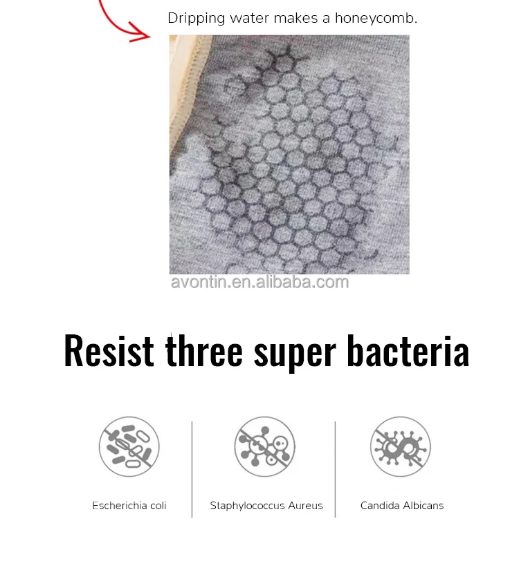 Wholesale Seamless Maternity Panties Over Bump Midthigh High Waist