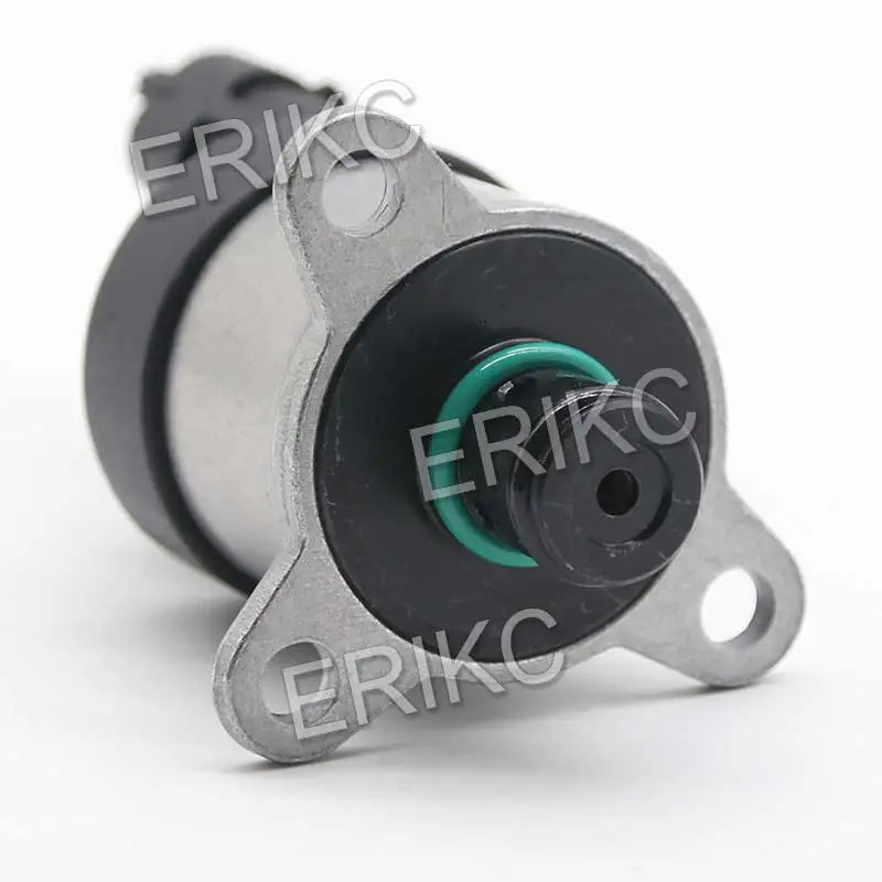 ERIKC Original Measure Metering Unit 0928400699 0 928 400 699 Common Rail diesel Injector Measuring Valve 0928 400 699 for FORD