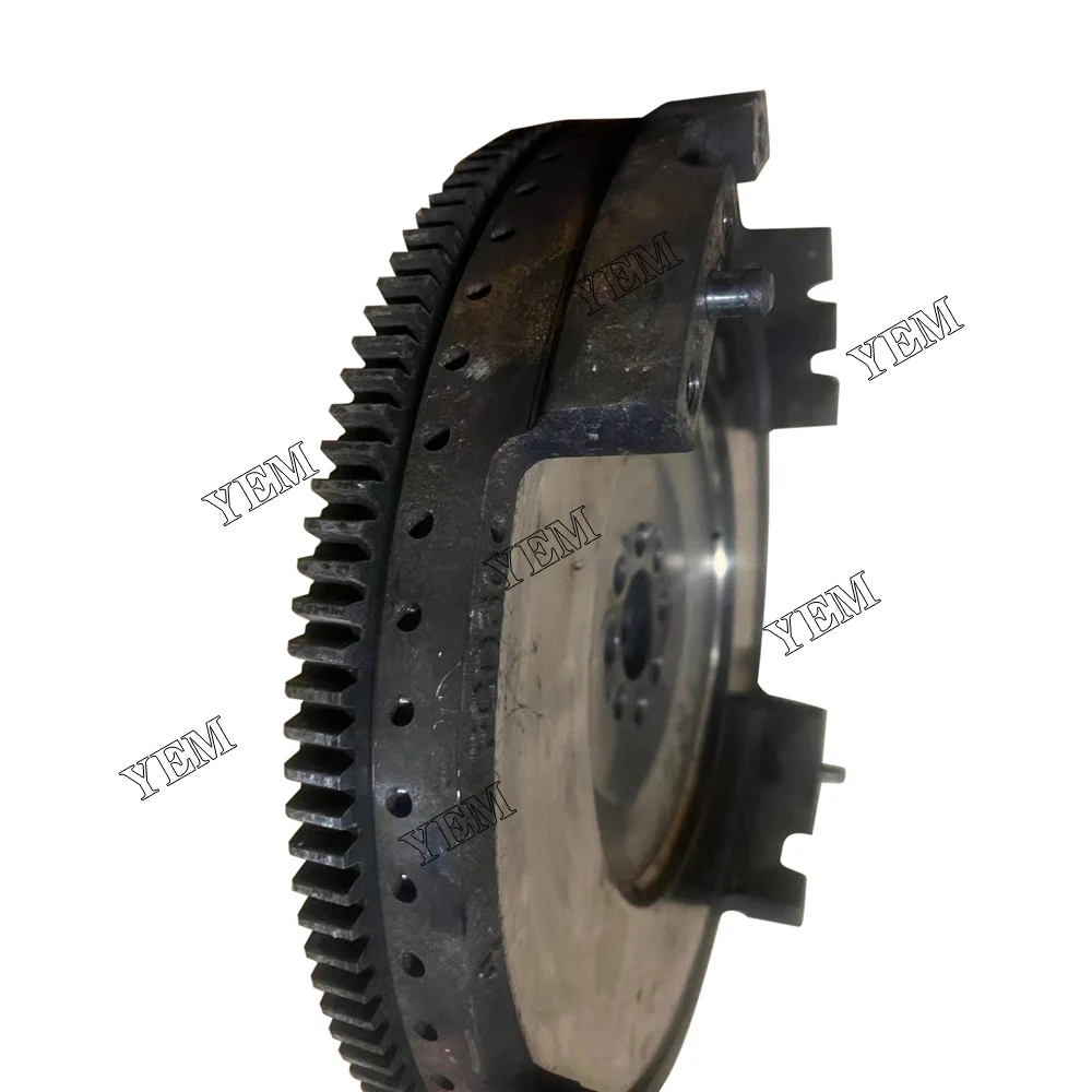 Flywheel Fit for Hino J05E Engine