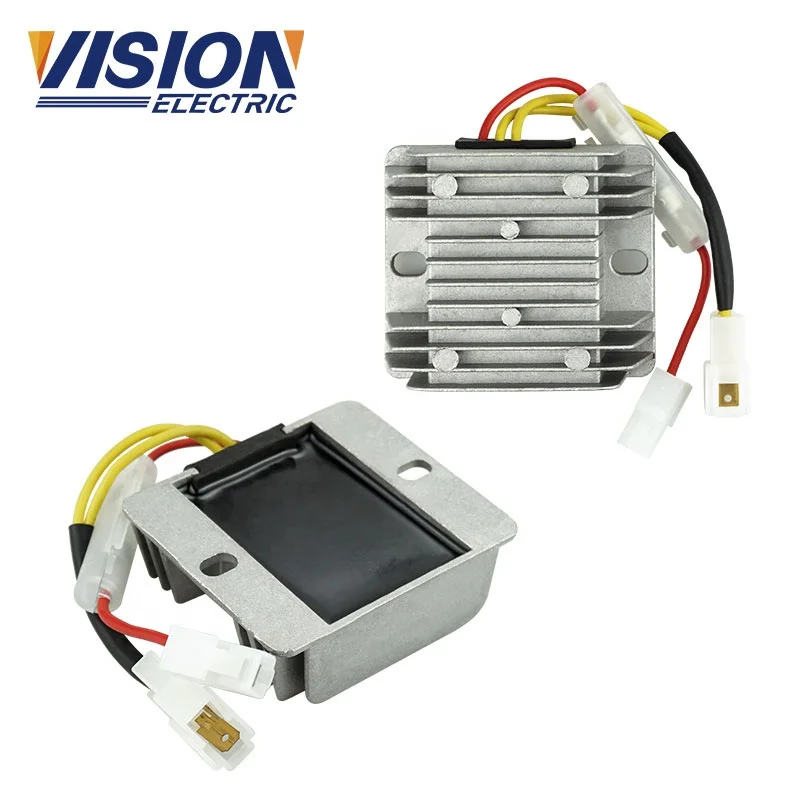 Gasoline AVR HI-186F AVR From Manufacturer Wholesale