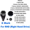Marque RHD X