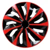 Un TT rouge de 14 pouces