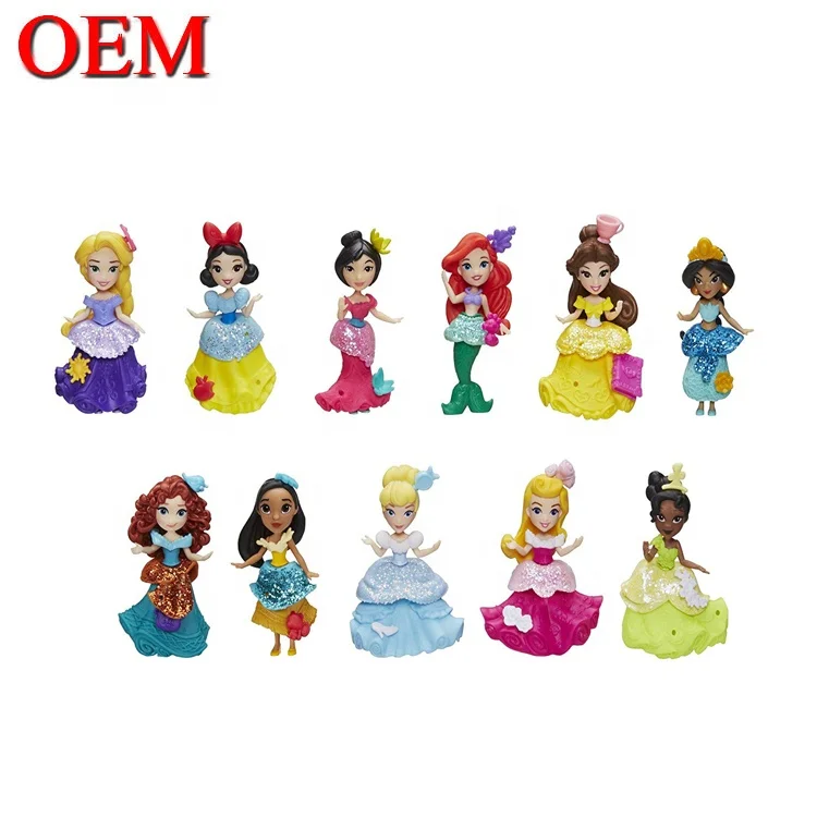 Figurine De Princesse Disney En Pvc 12 Pieces Jouets Figurine D Action Film Usine Buy Usine Faite Sur Commande De Jouets De Princesses Figure D Action De Pvc D Oem Disny Jouets De Film Disny De Bebe Hx Product On Alibaba Com