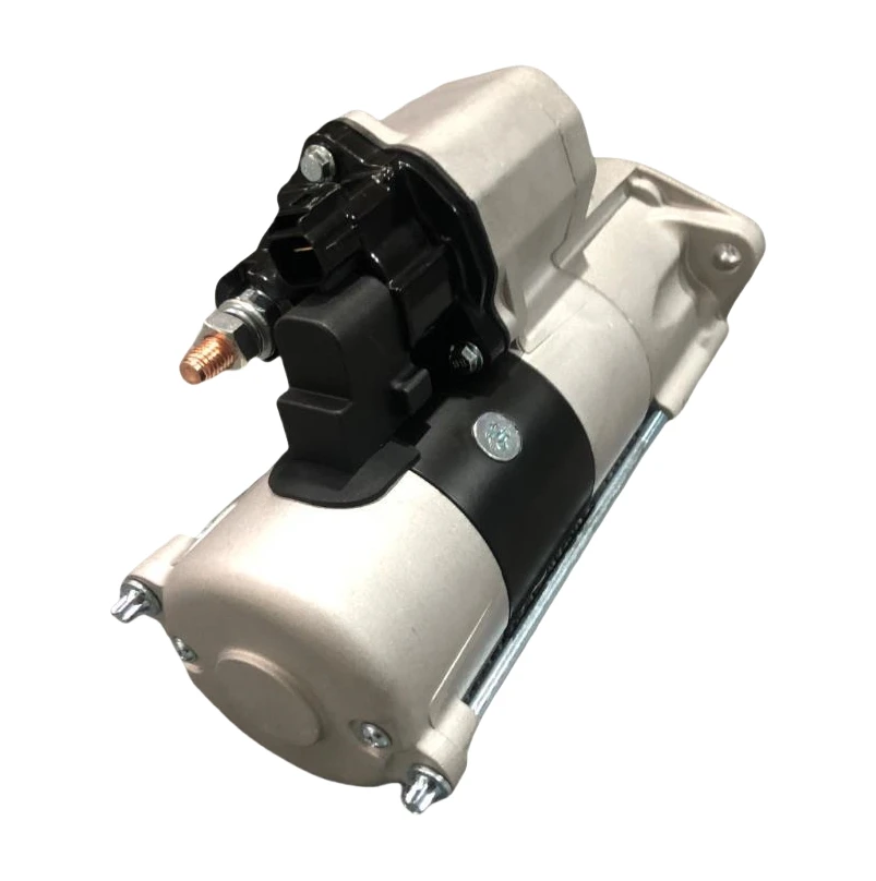 WENCHANGフォークリフト部品 トヨタ1ZS 8FD-20用スターター 12V 438000